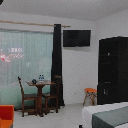 Lleras Place Hotel Медельин Экстерьер фото