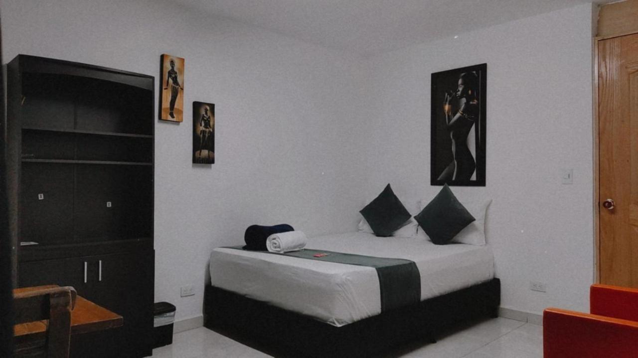 Lleras Place Hotel Медельин Экстерьер фото
