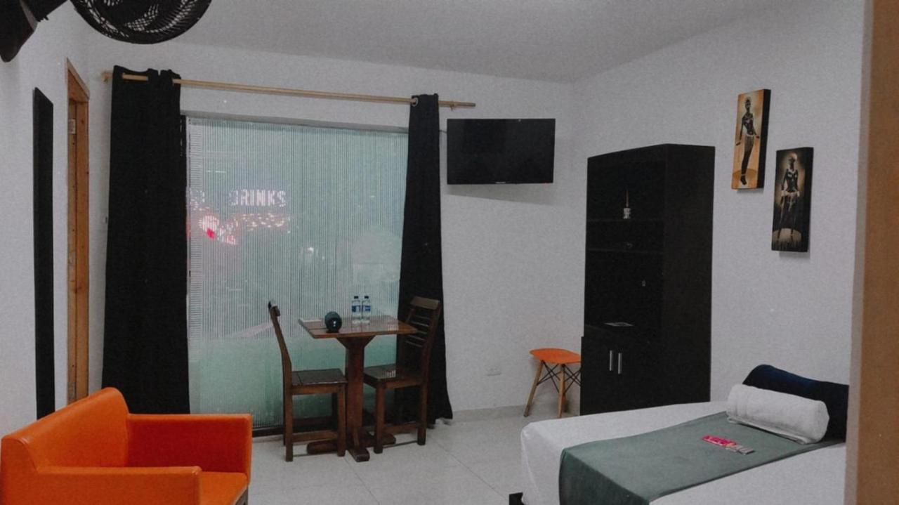 Lleras Place Hotel Медельин Экстерьер фото