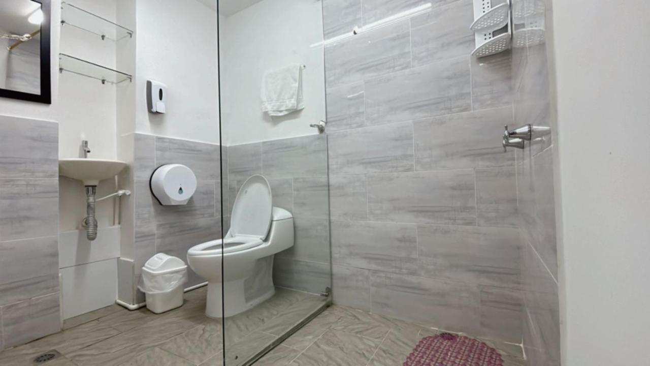 Lleras Place Hotel Медельин Экстерьер фото
