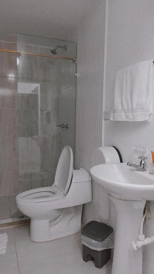 Lleras Place Hotel Медельин Экстерьер фото